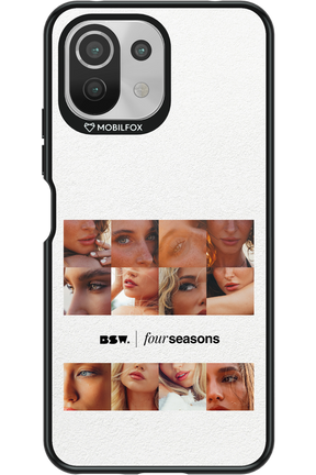 BSW FourSeasons 4 2.0 - Xiaomi Mi 11 Lite (2021)