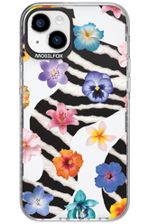 MOM'S FLOWERS - Apple iPhone 15 Plus