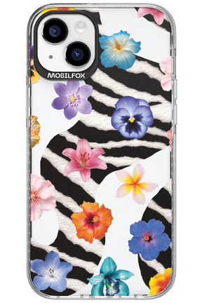 MOM'S FLOWERS - Apple iPhone 15 Plus