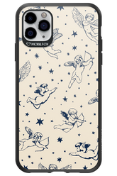 Star Puttos - Apple iPhone 11 Pro Max