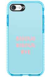 Bisous - Apple iPhone 8