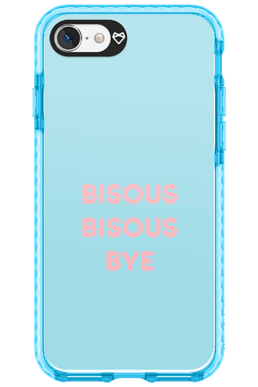 Bisous - Apple iPhone 8