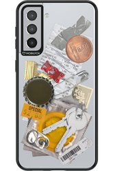 Just in Case 2.0 - Samsung Galaxy S21+