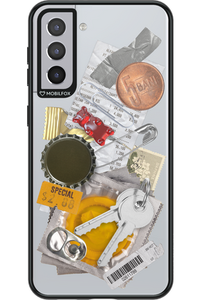 Just in Case 2.0 - Samsung Galaxy S21+