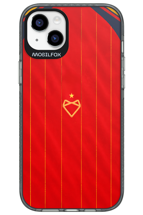 Spain 2.0 x Mobilfox 2.0 - Apple iPhone 14 Plus