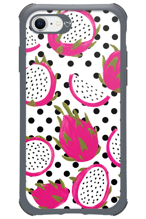 DRAGON FRUIT 2.0 - Apple iPhone 8