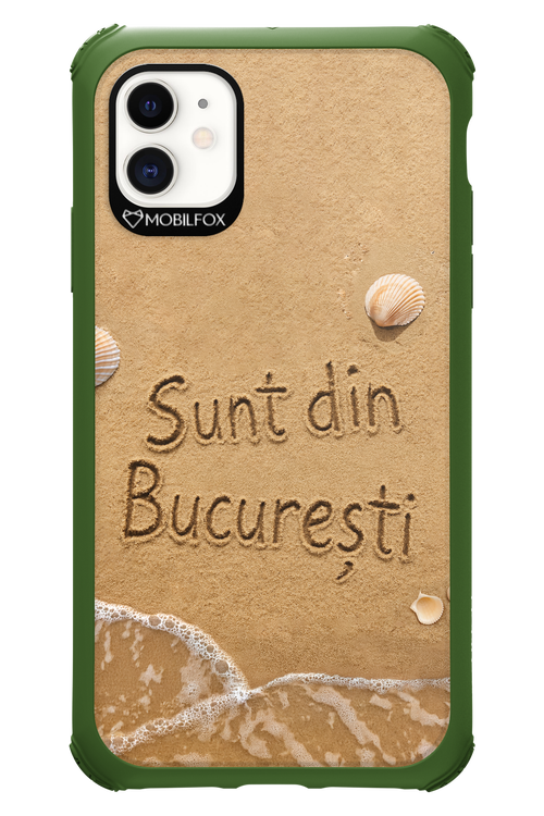 Sandd - Apple iPhone 11