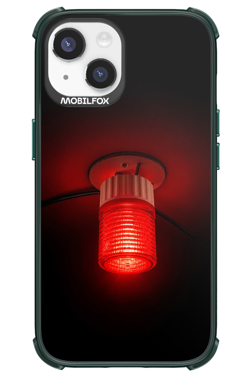 Alarm 2.0 - Apple iPhone 14