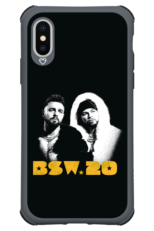 BSW 20 (8) 2.0 - Apple iPhone XS