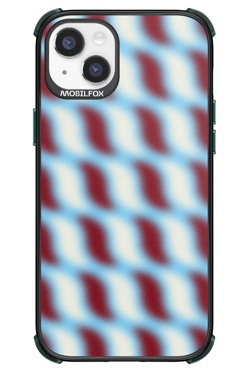 Cold Wave 2.0 - Apple iPhone 14 Plus