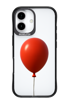 Red Balloon - Apple iPhone 17