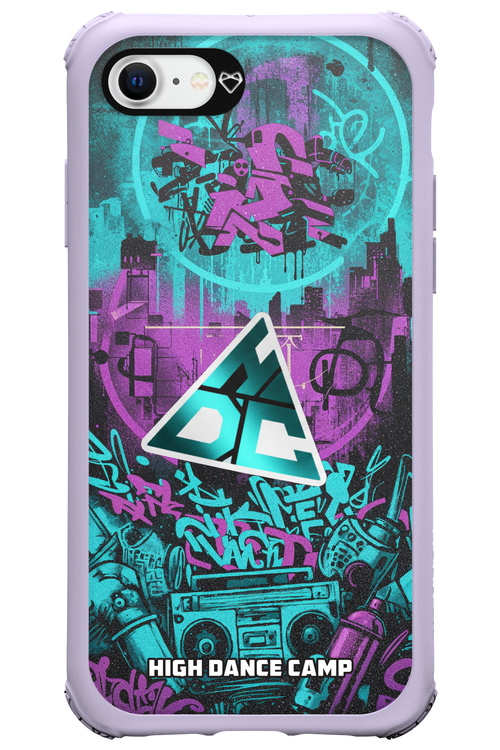 HDC 10 - Apple iPhone SE 2020