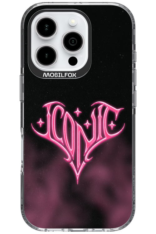Iconica 2.0 - Apple iPhone 16 Pro