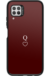 Q Burgundia 2.0 - Huawei P40 Lite
