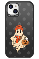 Ghost Girl - Apple iPhone 13