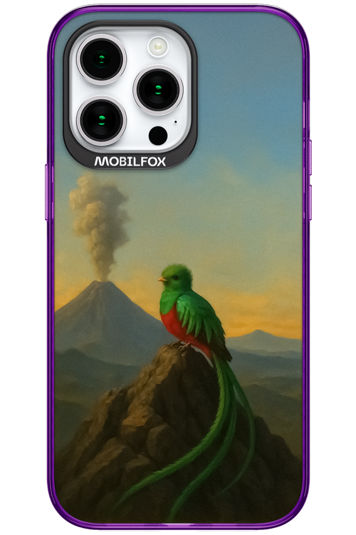 Birdy 2.0 - Apple iPhone 15 Pro Max