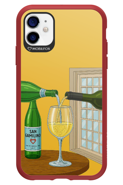 Gami Spritz 2.0 - Apple iPhone 11
