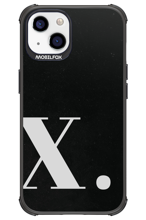 X (Off Space) 2.0 - Apple iPhone 13