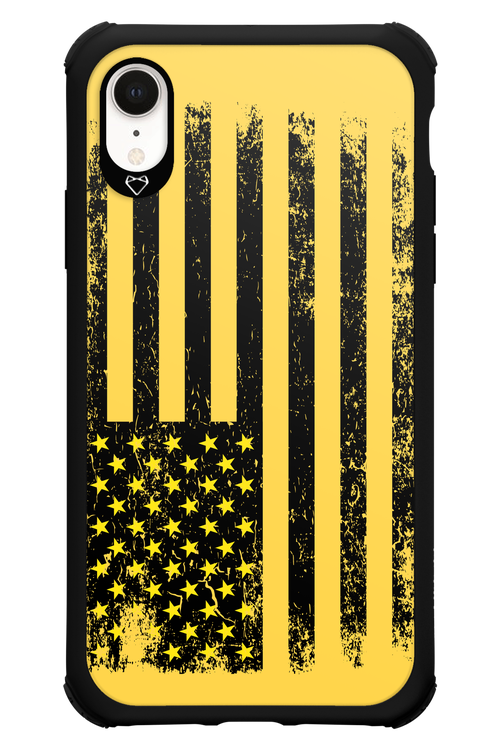 Impact Stripes - Apple iPhone XR