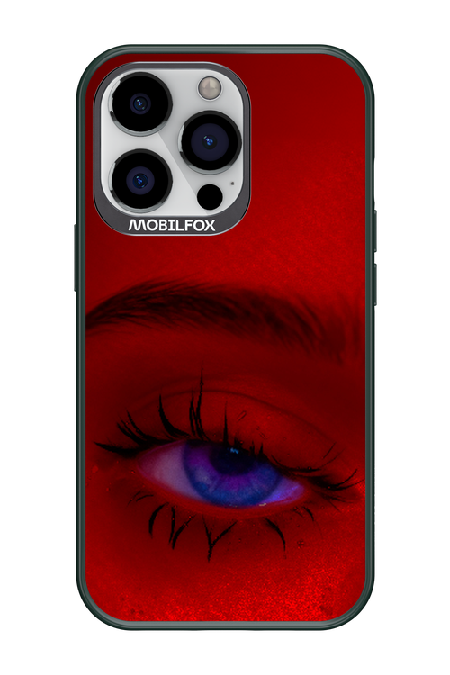 BLUE EYE 2.0 - Apple iPhone 13 Pro