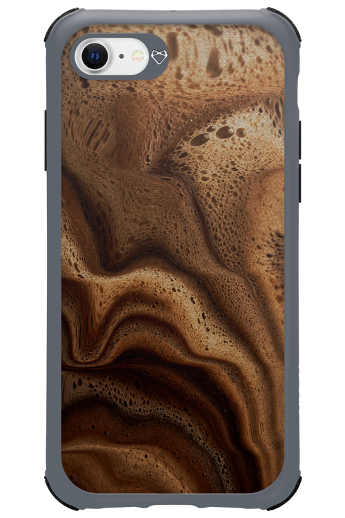 Latte 2.0 - Apple iPhone 7
