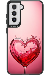 Wine of Love - Samsung Galaxy S21 FE