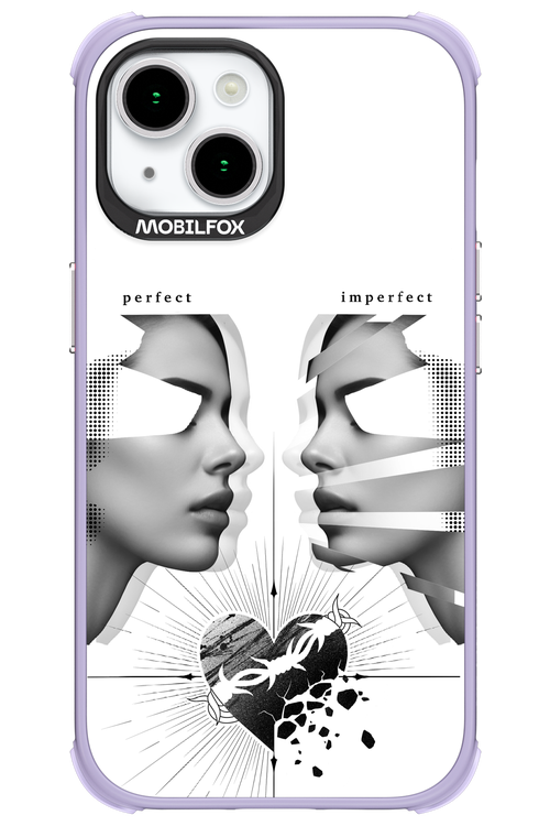 Arcok 2.0 - Apple iPhone 15
