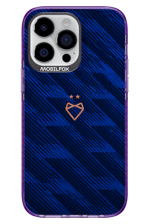 Franta 2.0 x Mobilfox 2.0 - Apple iPhone 14 Pro Max