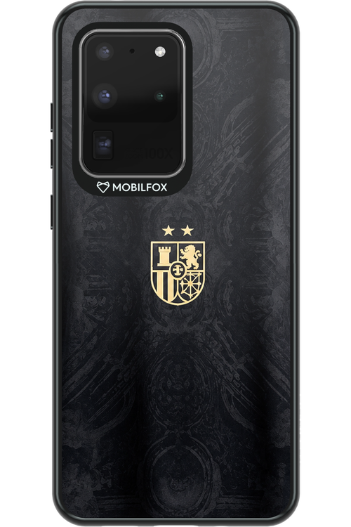 Spain Classic 2.0 - Samsung Galaxy S20 Ultra 5G