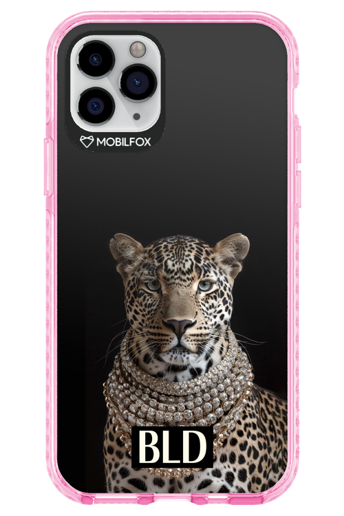 BLD LEO 2.0 - Apple iPhone 11 Pro