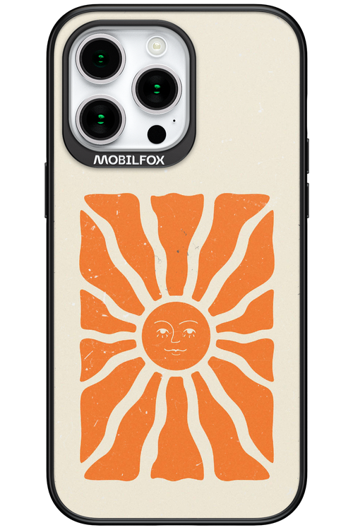 Solar Soul 2.0 - Apple iPhone 15 Pro Max