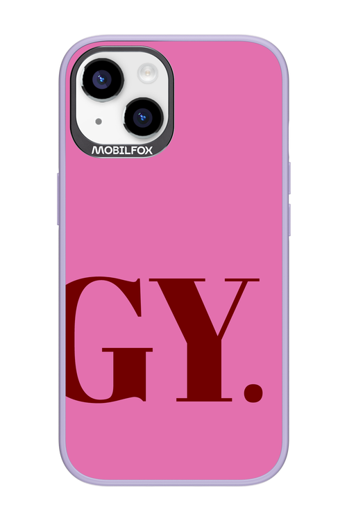GY (Sorbet) 2.0 - Apple iPhone 14