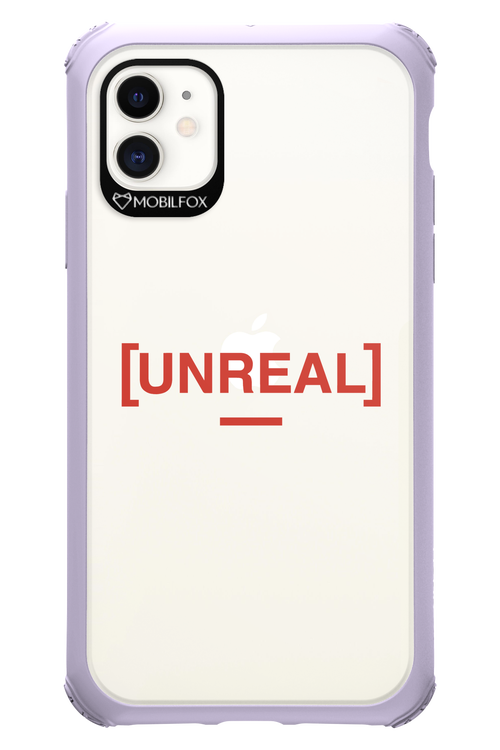 Unreal Classic - Apple iPhone 11