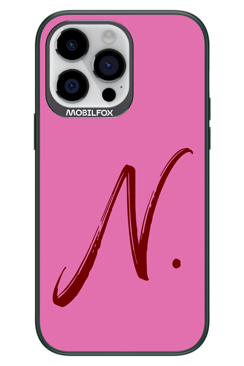 (Sorbet) N 2.0 - Apple iPhone 14 Pro Max
