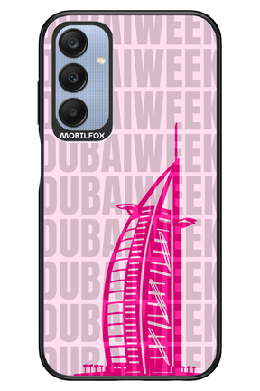 Dubaiweek Burj Al Arab Deluxe 2.0 - Samsung A25