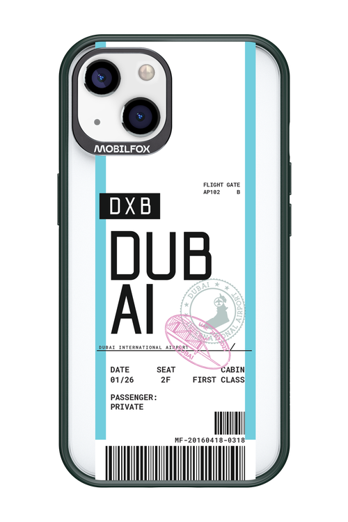 Private 2.0 - Apple iPhone 13