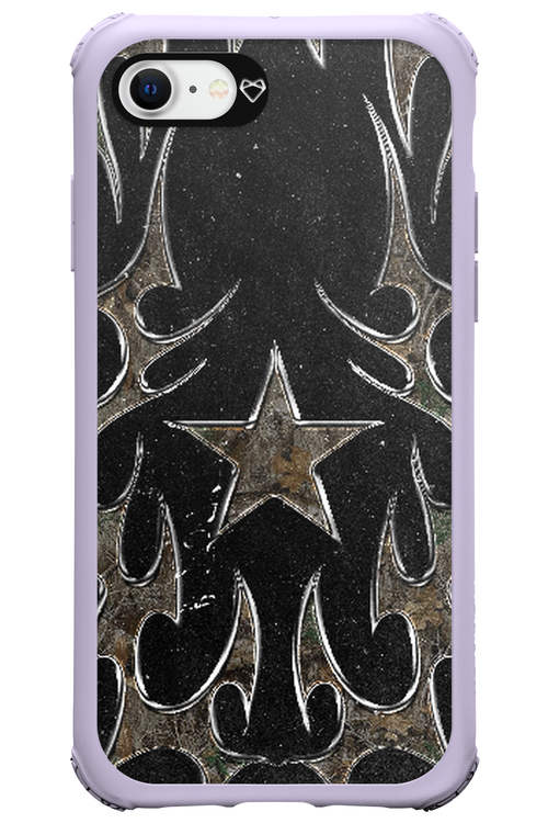 Camo 2.0 - Apple iPhone SE 2022