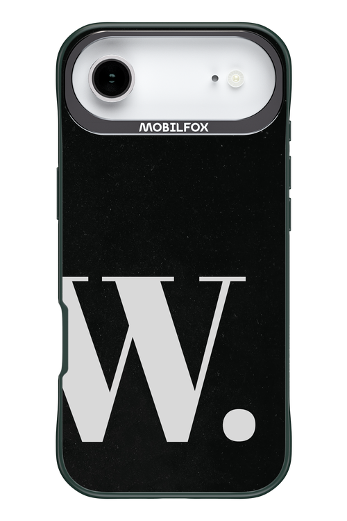 W (Off Space) 2.0 - Apple iPhone 17 Air
