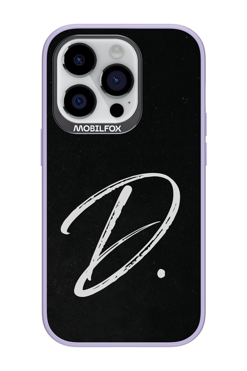 (Off Space) D 2.0 - Apple iPhone 14 Pro