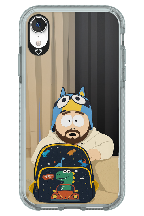 KidHeli - Apple iPhone XR