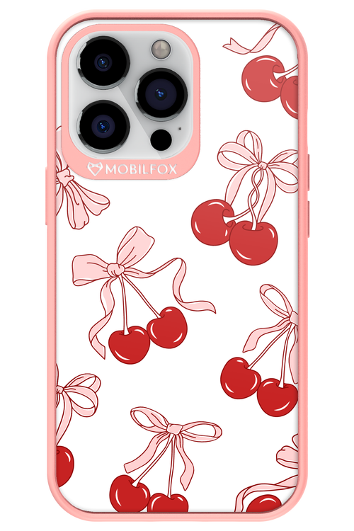 Cherry Queen 2.0 - Apple iPhone 13 Pro