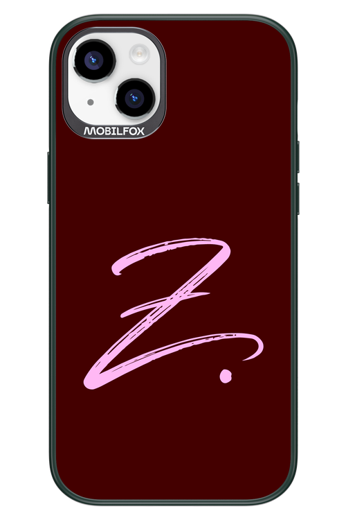 (Dark Blush) Z 2.0 - Apple iPhone 14 Plus