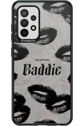 Official Baddie - Samsung Galaxy A52 / A52 5G / A52s
