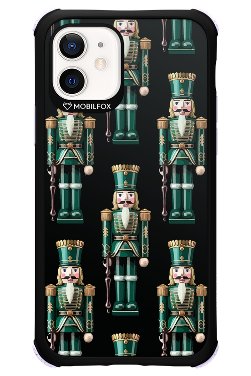 Nutcracker - Apple iPhone 12