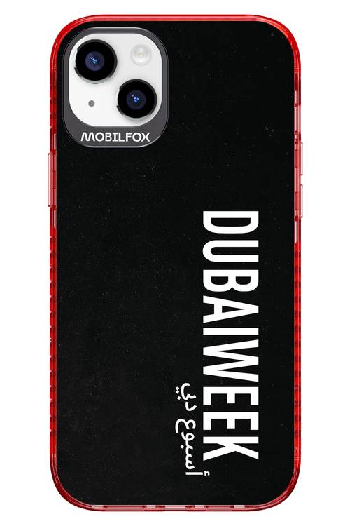 Dubaiweek 2.0 - Apple iPhone 14 Plus