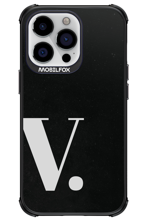 V (Off Space) 2.0 - Apple iPhone 13 Pro