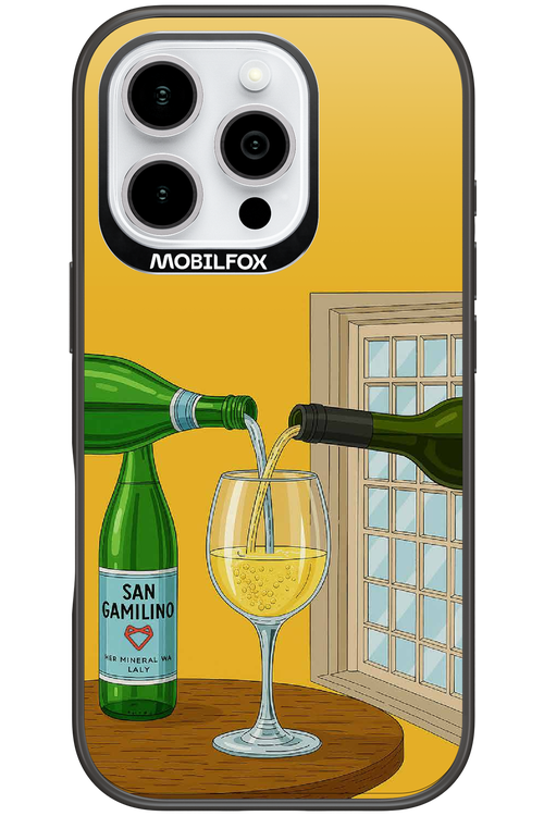 Gami Spritz 2.0 - Apple iPhone 16 Pro
