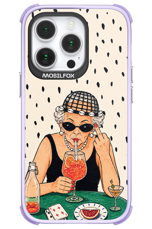 Mommy 2.0 - Apple iPhone 14 Pro