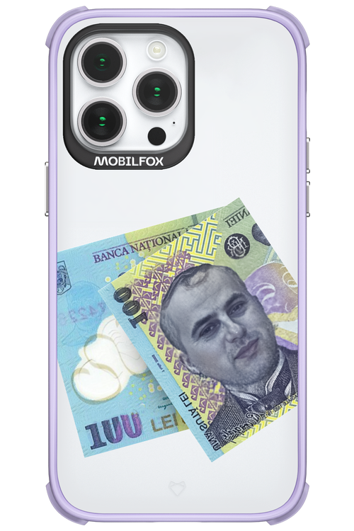 Zbir Lei 2.0 - Apple iPhone 14 Pro Max