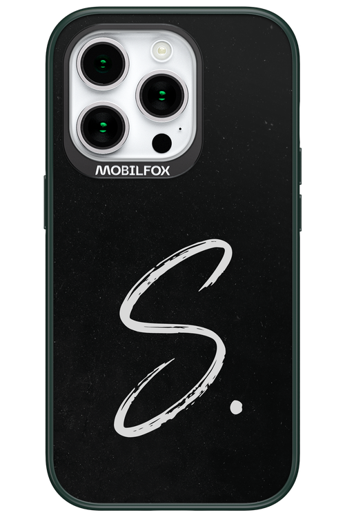 (Off Space) S 2.0 - Apple iPhone 15 Pro